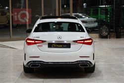 مێرسێدس بێنز C-Class